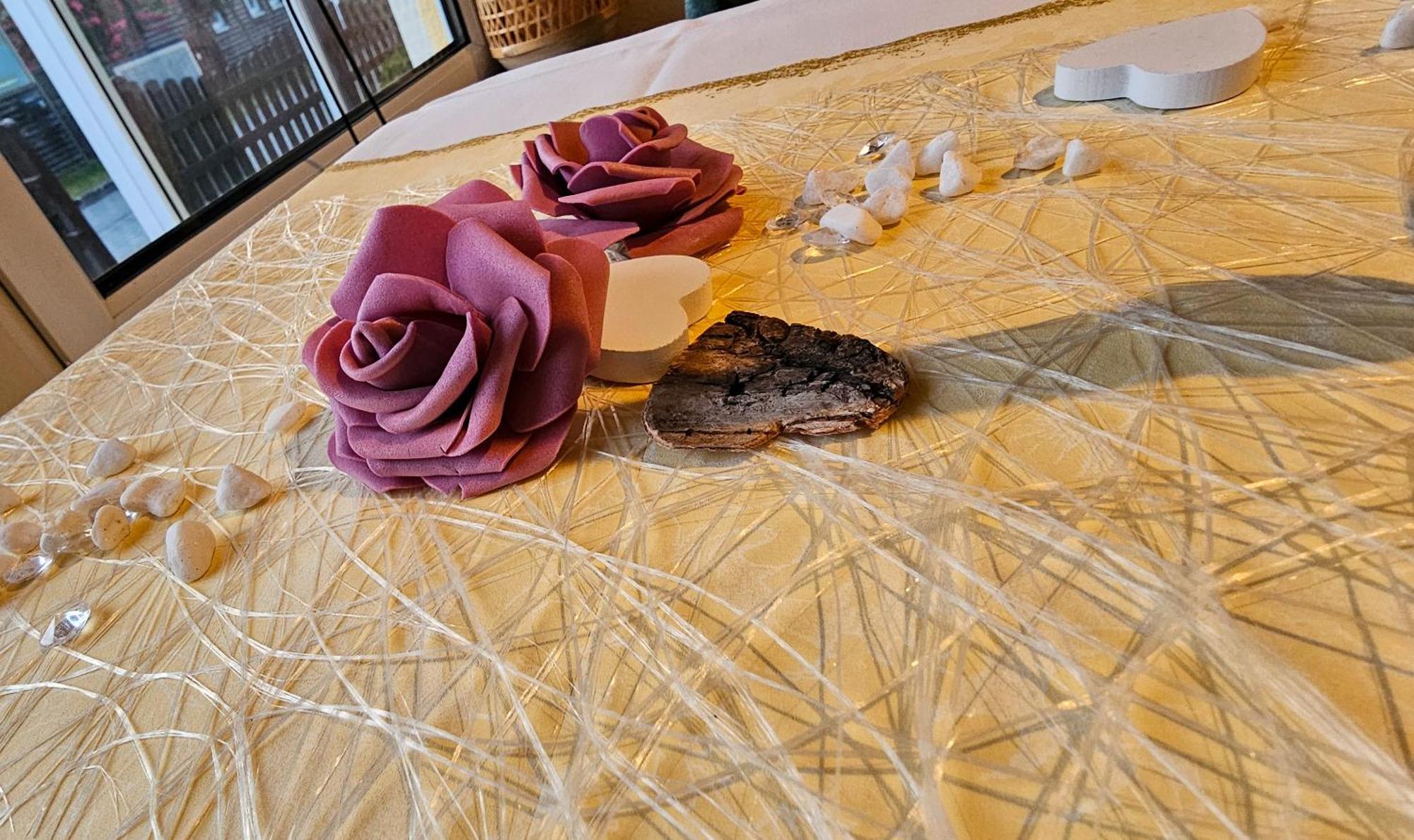 Hotel Pommerscher Hof ツィノヴィッツ エクステリア 写真